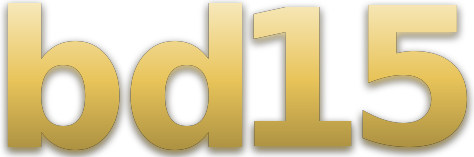 bd15 logo